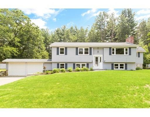 Property Photo:  8 Doral Drive  MA 01863 