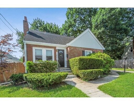 28 Anania Ter  Brockton MA 02301 photo