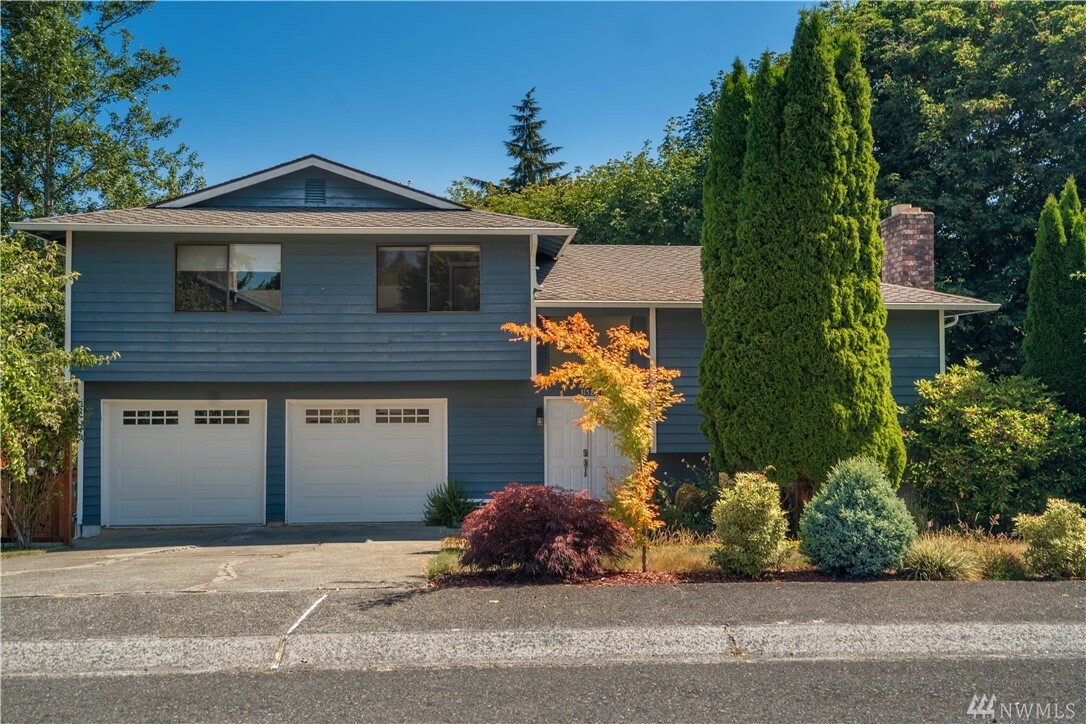 Property Photo: 31524 36th Ave SW WA 98023