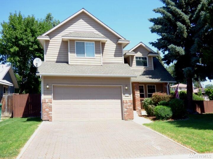 1129 E Hobert  Ellensburg WA 98926 photo