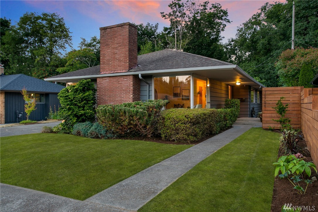 10706 9th Ave NW  Seattle WA 98177 photo