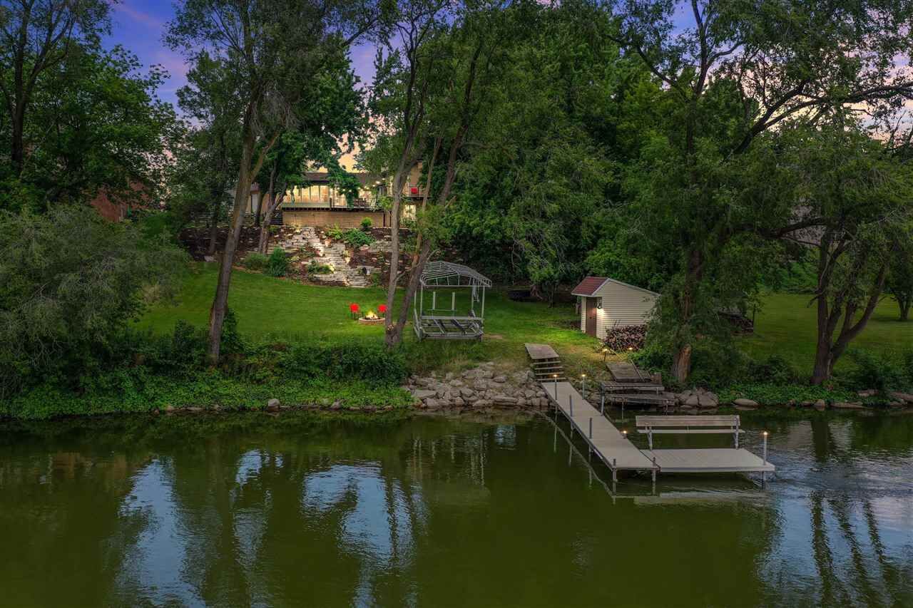 Property Photo: 2535 W Main Street WI 54911