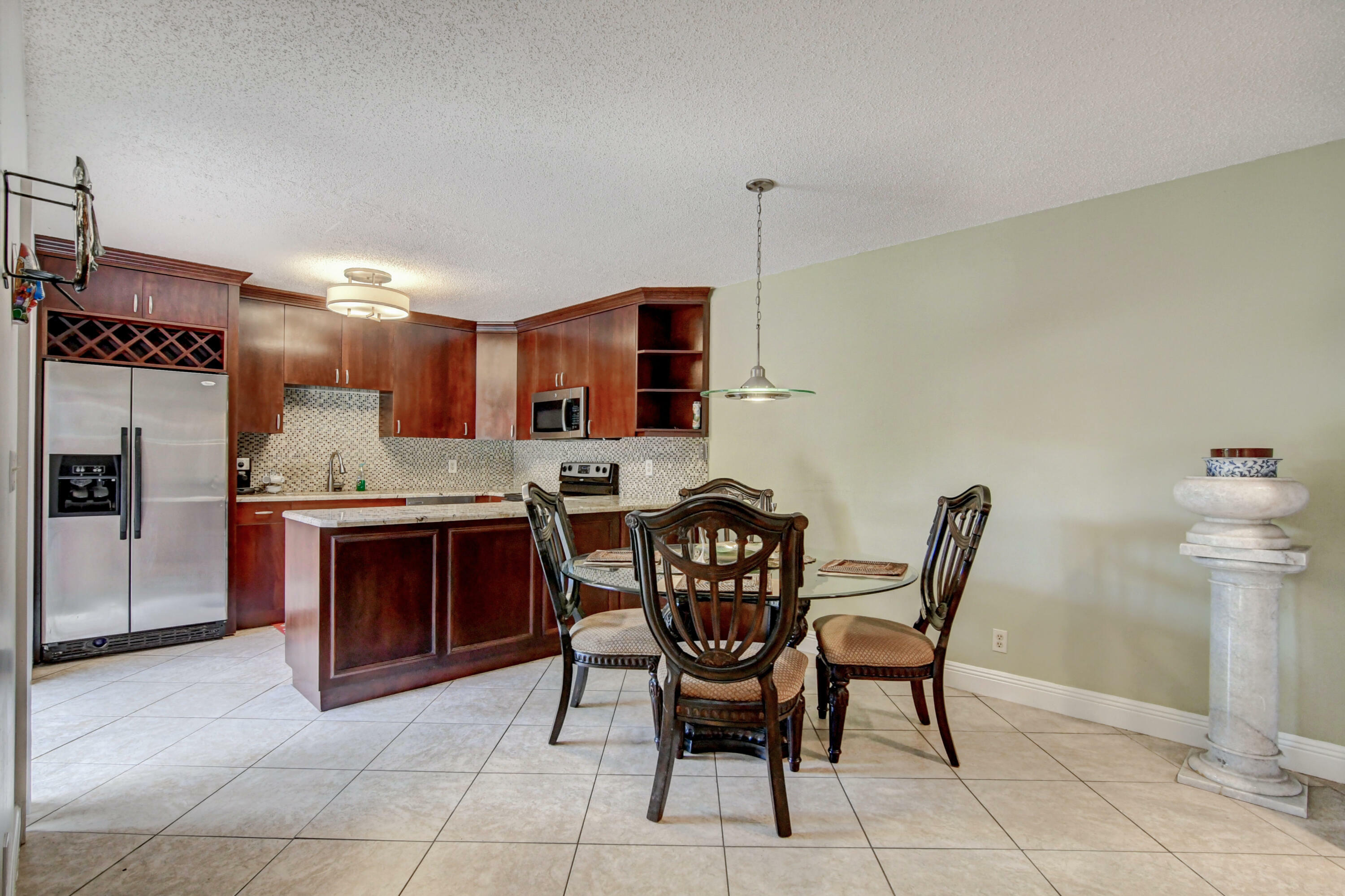 Property Photo: 3630 Silver Lace Lane 27 FL 33436