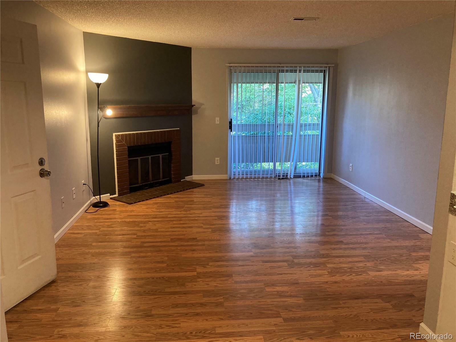 Property Photo: 1074 S Dearborn Street 308 CO 80012