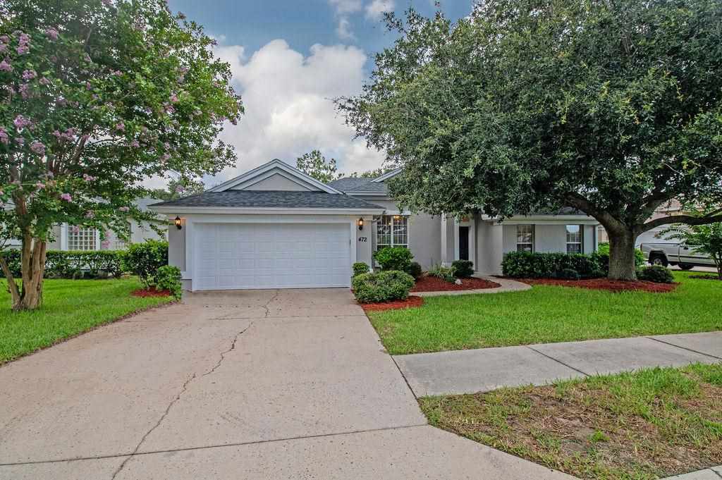 Property Photo:  472 San Nicolas Way  FL 32080 