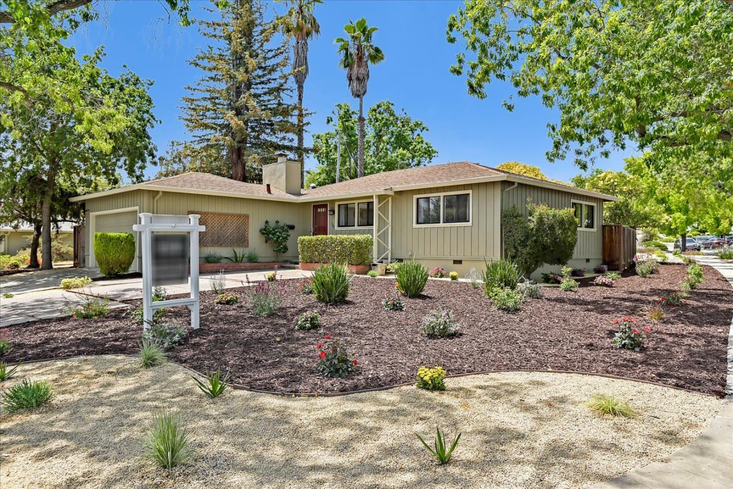 Property Photo:  1002 Alameda De Las Pulgas  CA 94061 