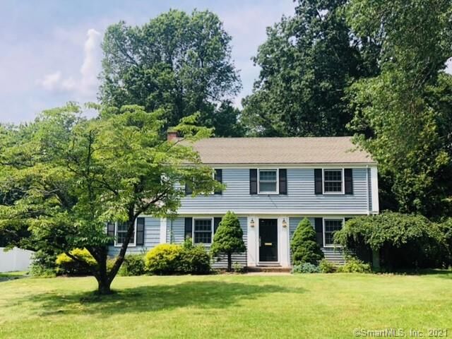 Property Photo: 1982 Asylum Avenue CT 06117