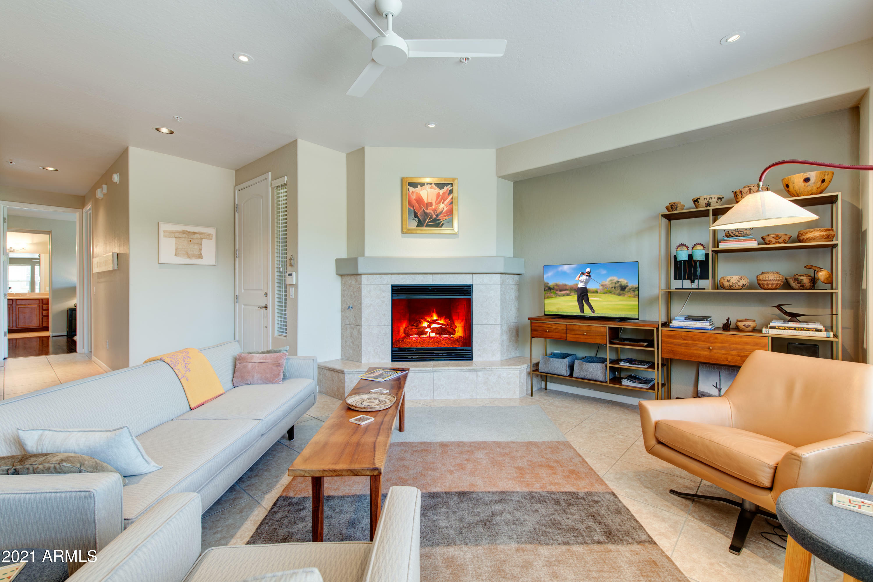 Property Photo: 10260 E White Feather Lane 2054 AZ 85262
