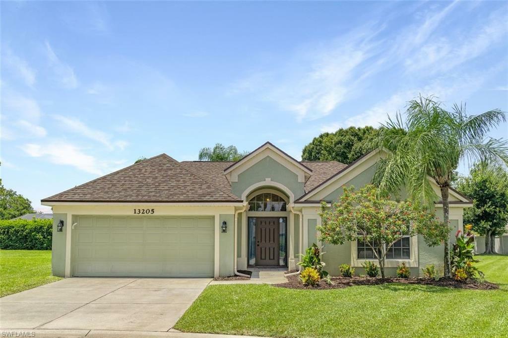 Property Photo:  13205 Highland Chase Pl  FL 33913 