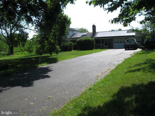 580 Smithville Road  Southampton NJ 08088 photo