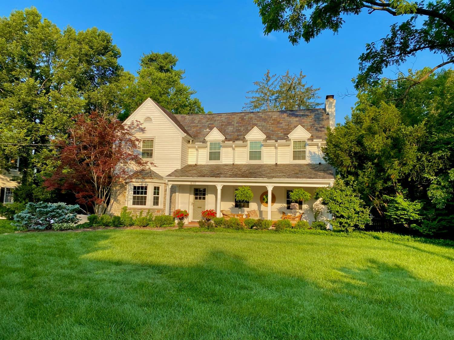 Property Photo: 610 Miami Avenue OH 45174