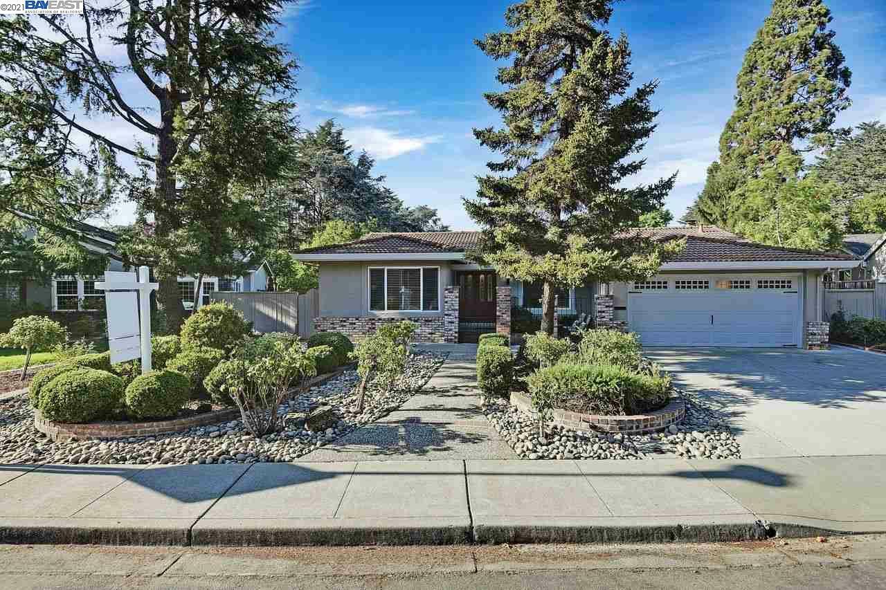 Property Photo:  36622 Riviera Dr  CA 94536 