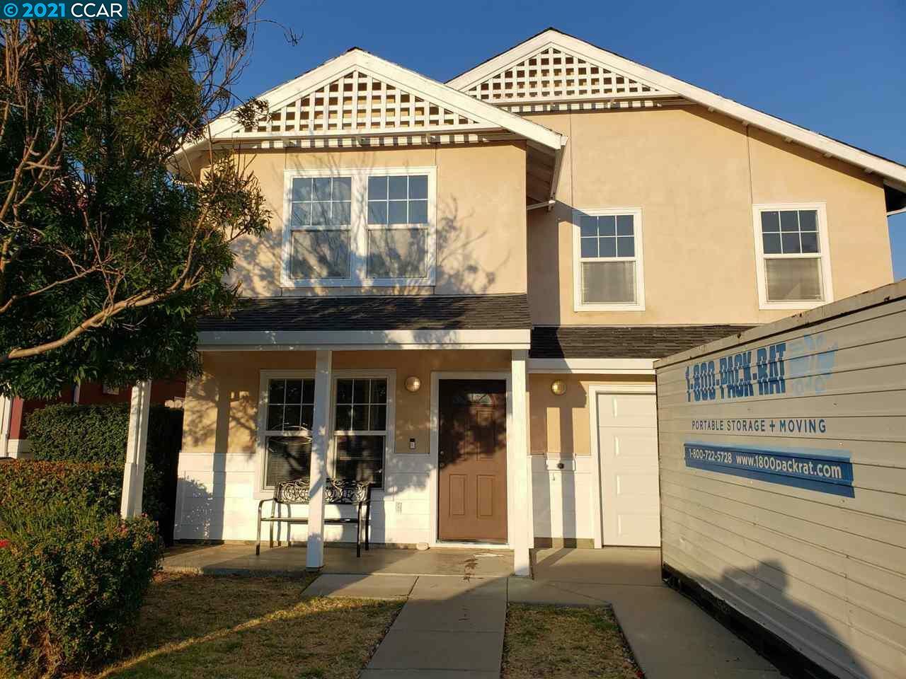 Property Photo:  1734 Wood Pl  CA 94801 