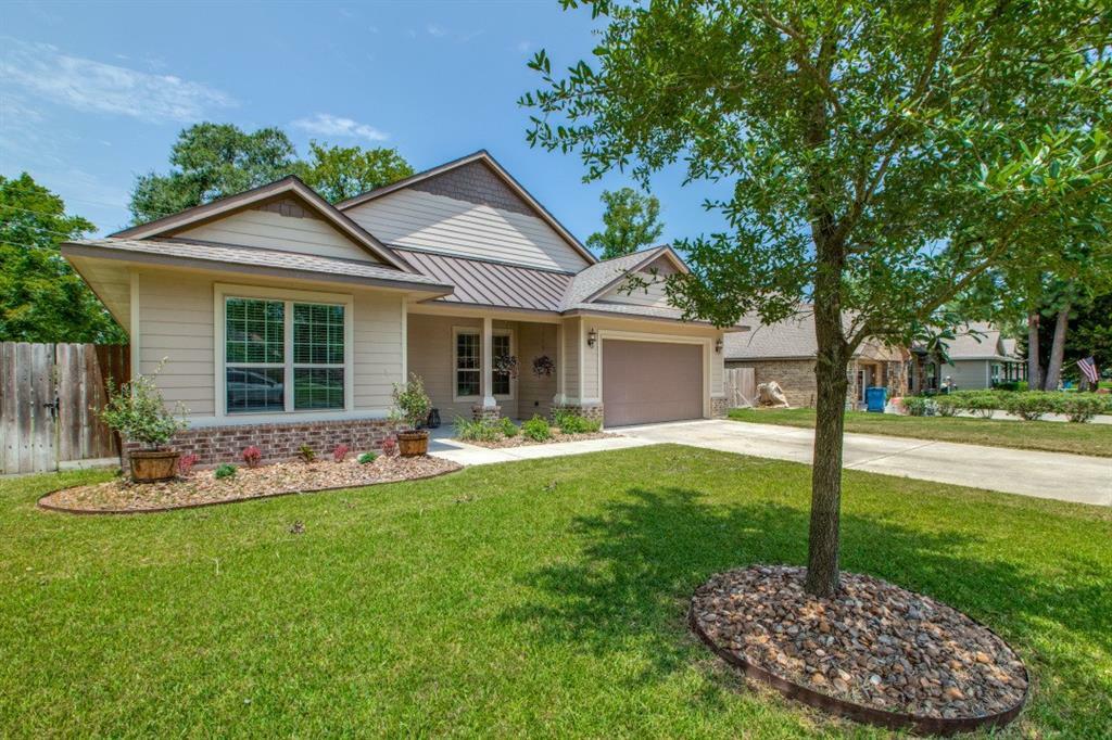 Property Photo:  15220 Constellation Circle W  TX 77318 