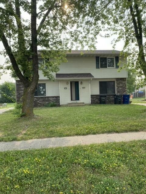 4513 51st Street  Des Moines IA 50310 photo