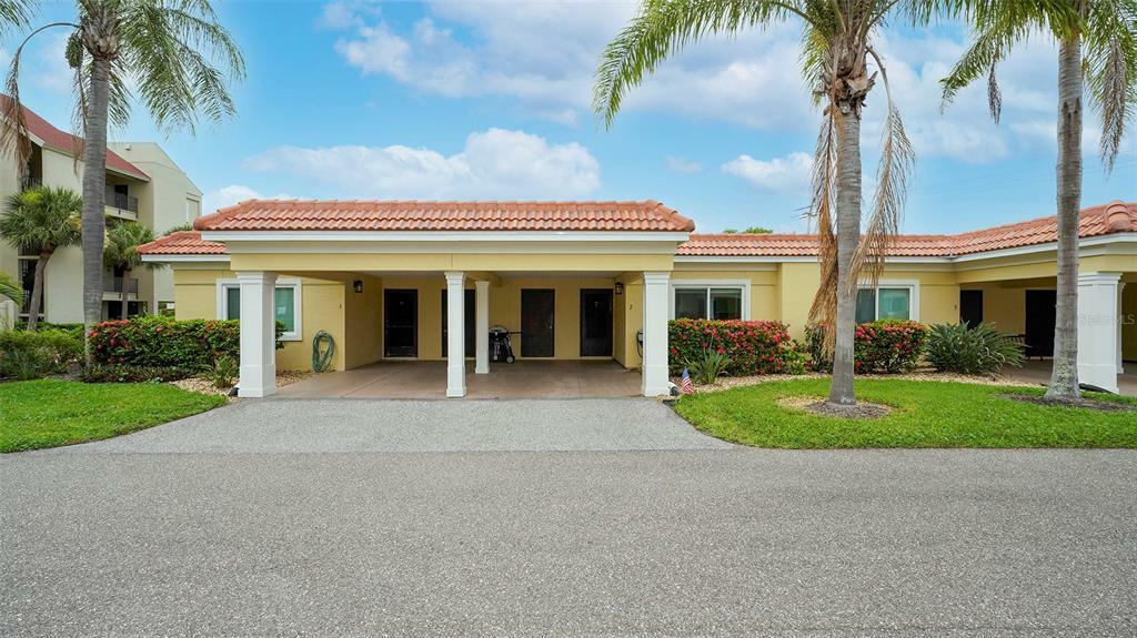 4720 Gulf Of Mexico Drive V-2  Longboat Key FL 34228 photo