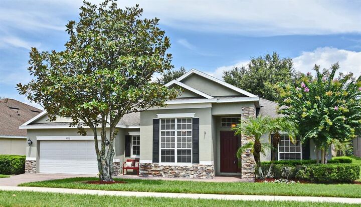 Property Photo:  6172 Hedgesparrows Lane  FL 32771 