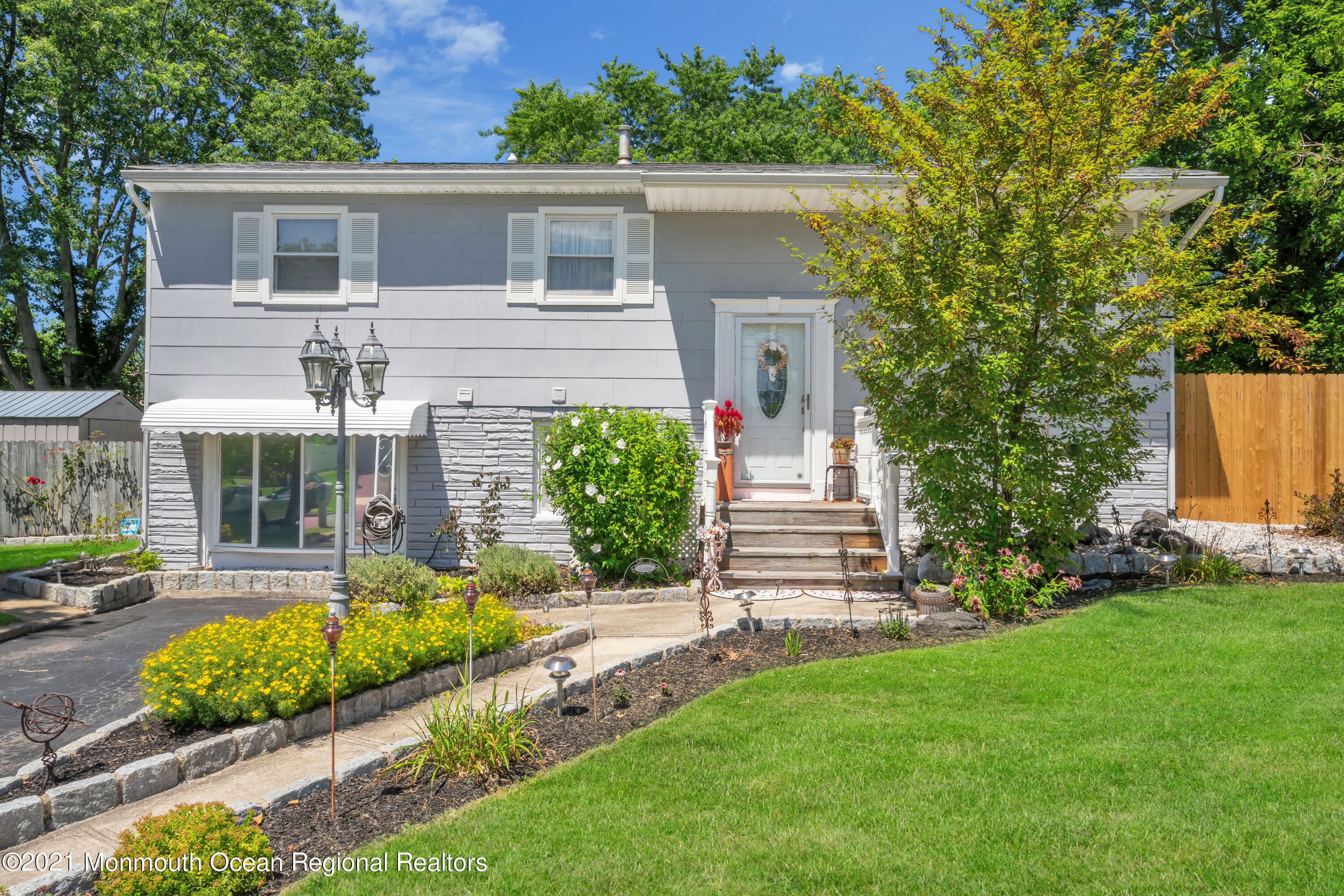 Property Photo: 17 Woodlark Road NJ 08755