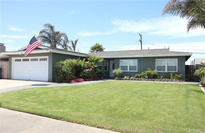 3937 Berrywood Drive  Santa Maria CA 93455 photo