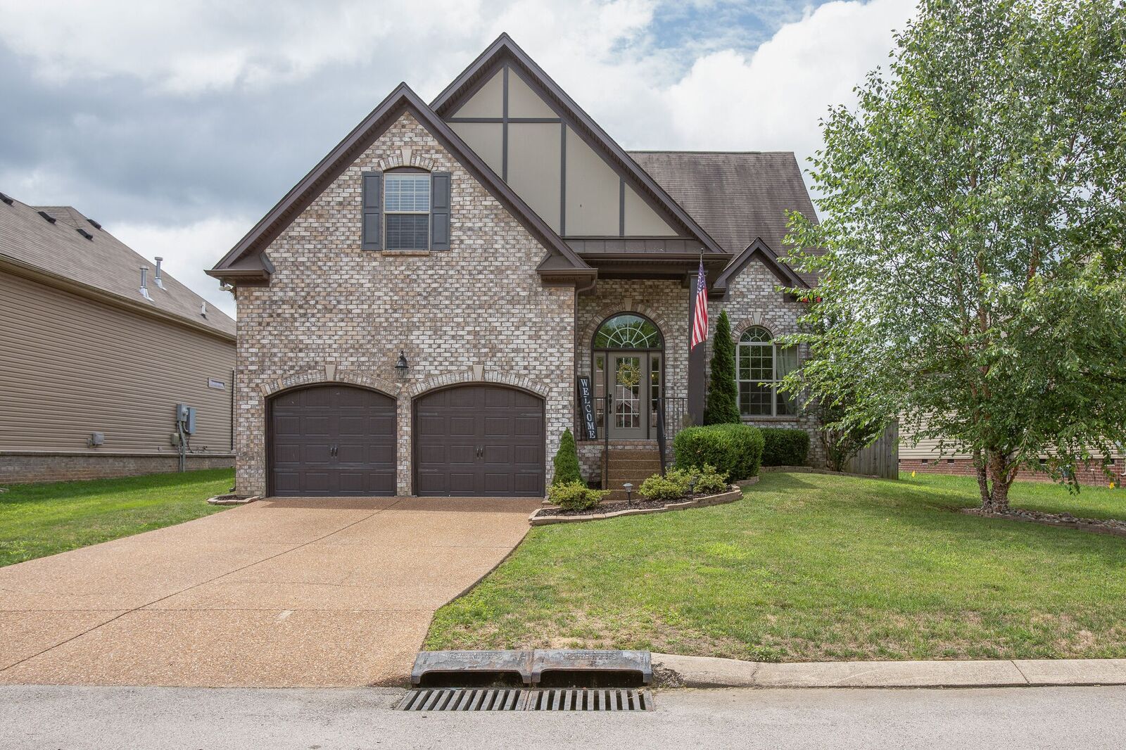 Property Photo:  1073 Golf View Way  TN 37174 