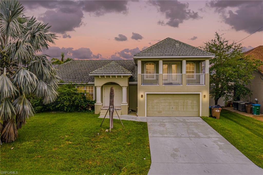 Property Photo: 2215 SW 48th Ter FL 33914