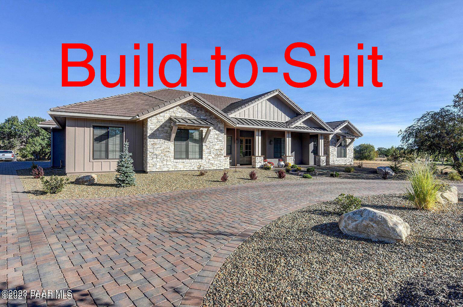 980 Rosye View Lane ''B''  Prescott AZ 86301 photo