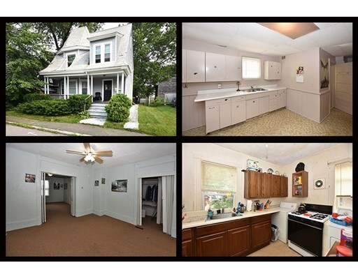 Property Photo:  109 Richards Ave  MA 02760 