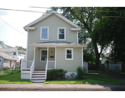 Property Photo: 9 North St MA 01075