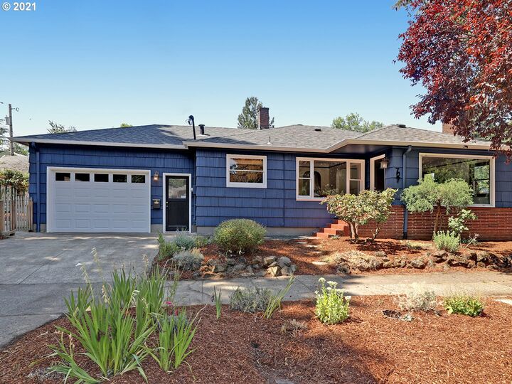 707 SE 88th Ave  Portland OR 97216 photo