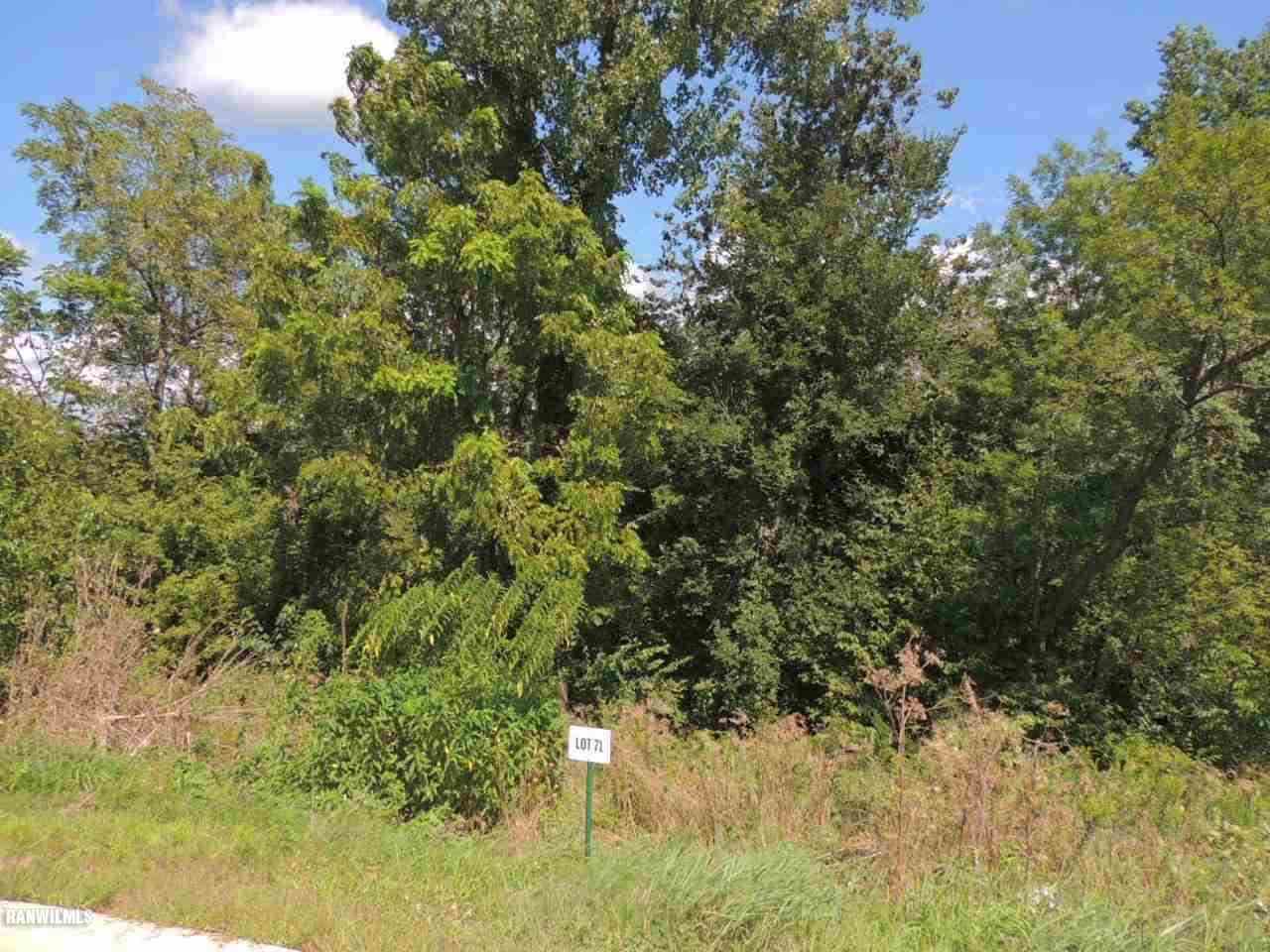 Property Photo:  Lot 71 Ryan Court  IL 61036 