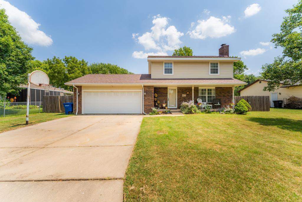 Property Photo:  3306 Brookdale Rd  KS 67010 