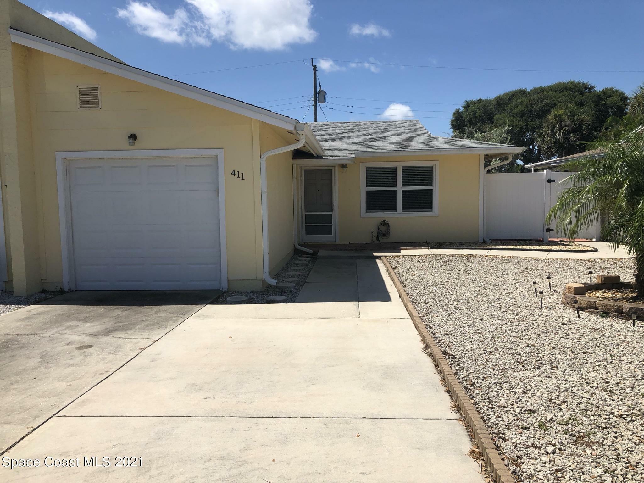 Property Photo:  411 Adams Avenue  FL 32920 