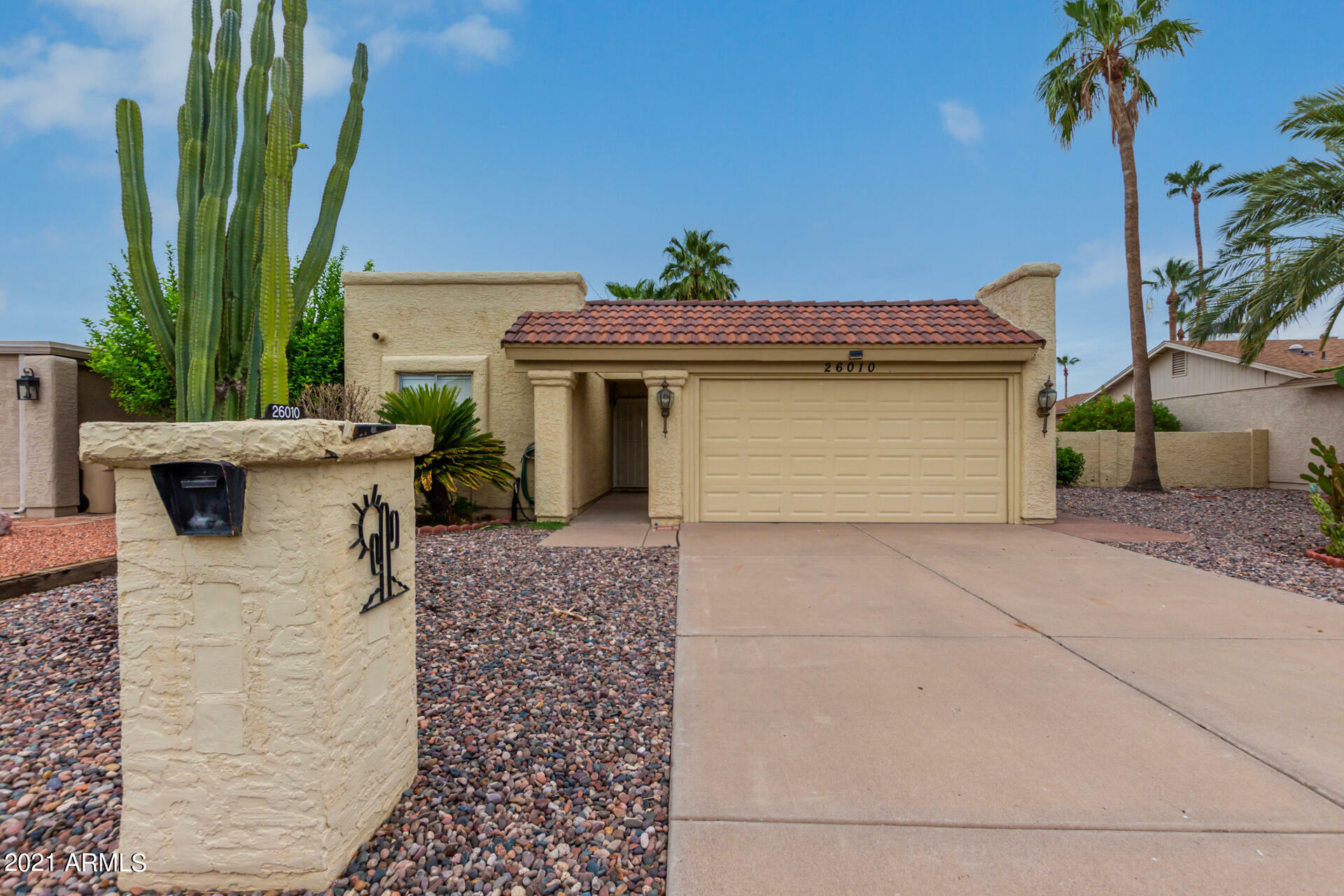 Property Photo:  26010 S Jardin Drive  AZ 85248 