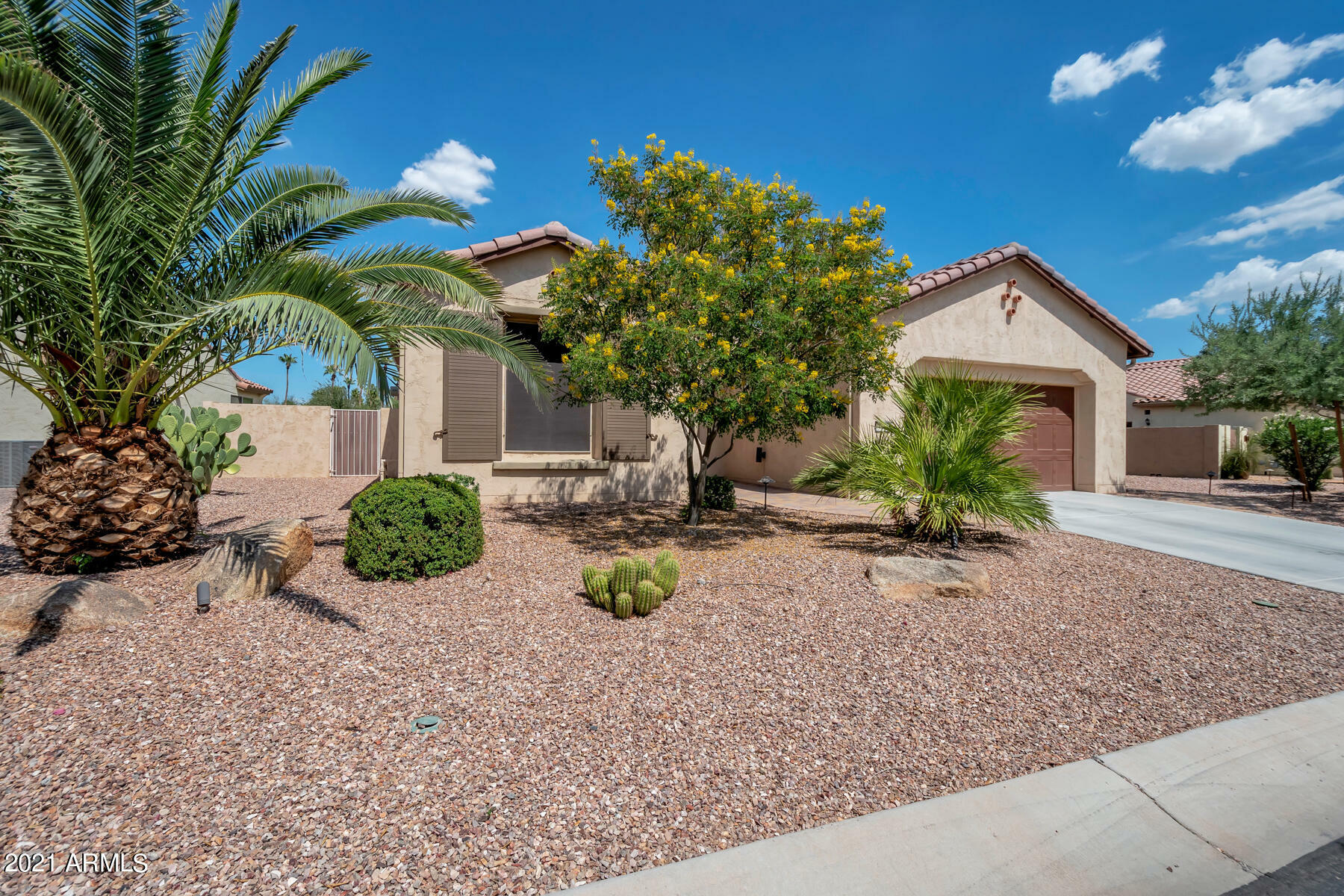 Property Photo:  3513 N 153rd Lane  AZ 85395 