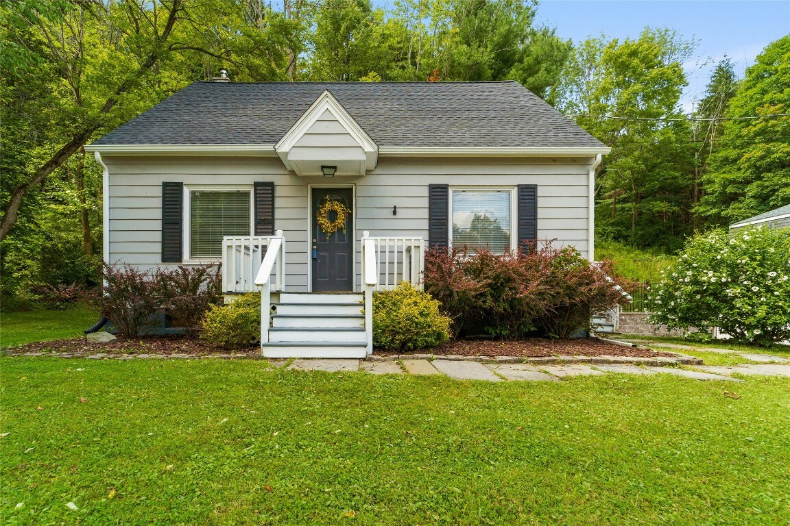 Property Photo:  472 Echo Road  NY 13850 