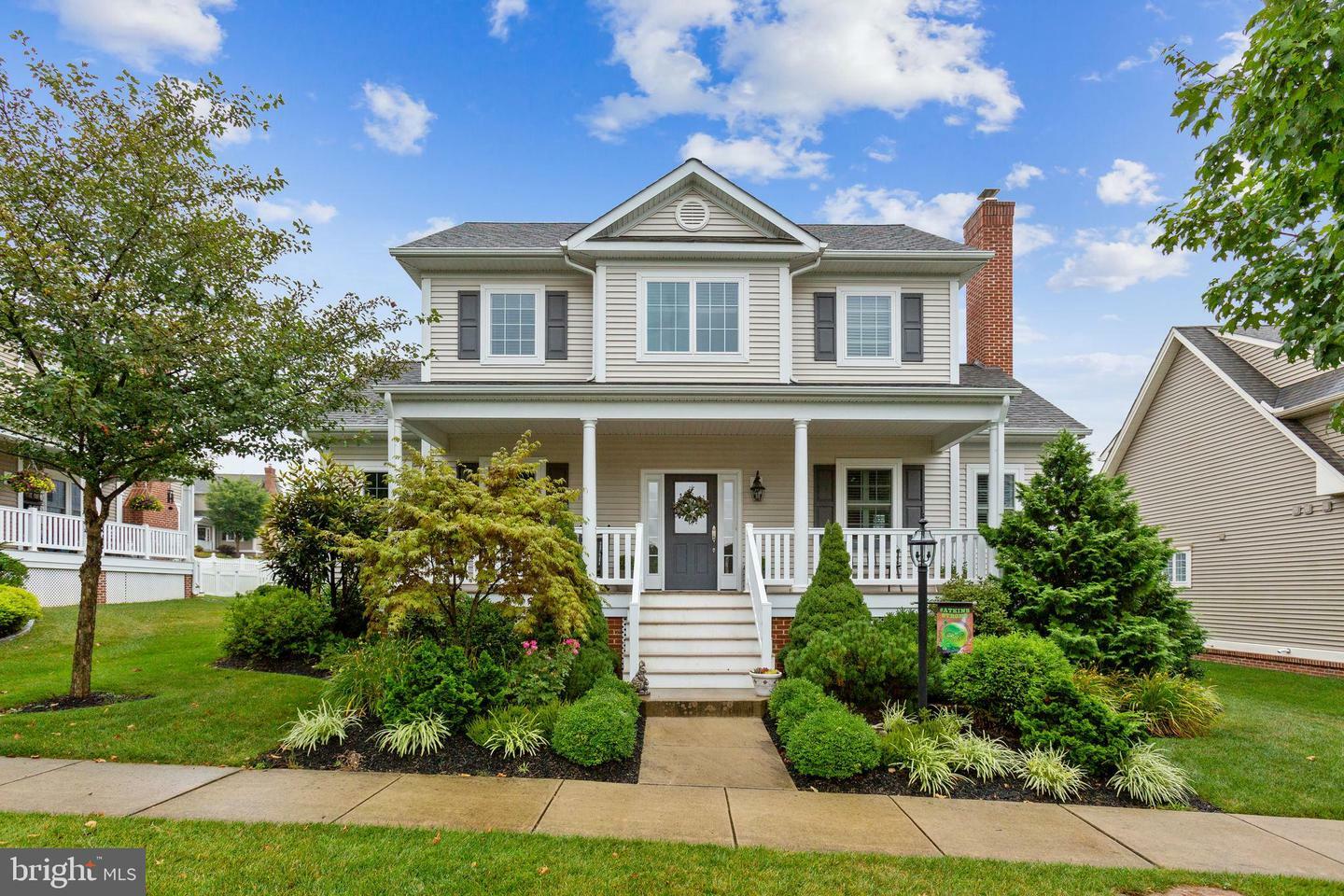 Property Photo:  1015 Linden Avenue  PA 19425 