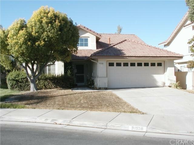 Property Photo:  31938 Calle Tiara S  CA 92592 