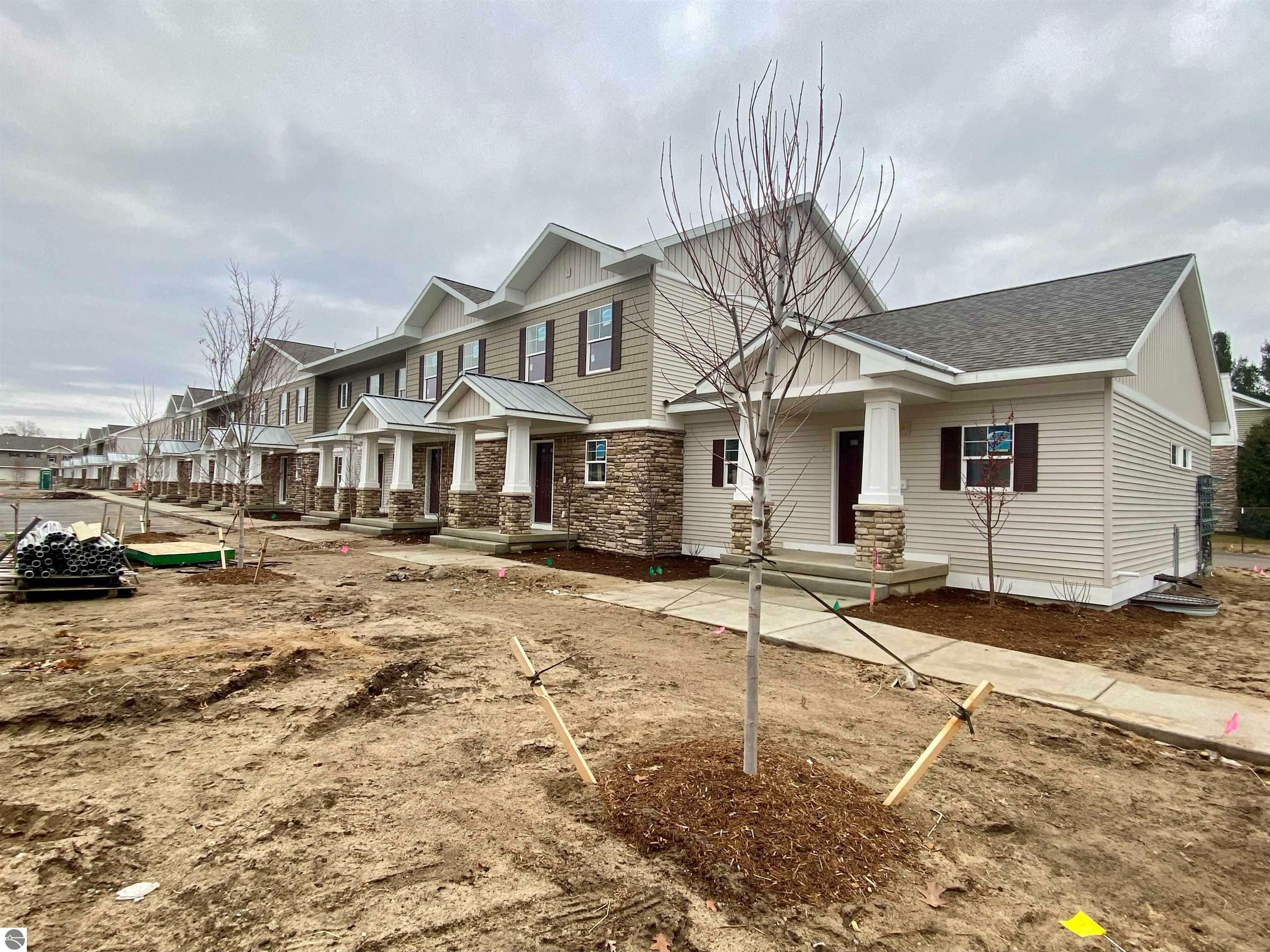 Property Photo: 1560 Simsbury Street MI 49686