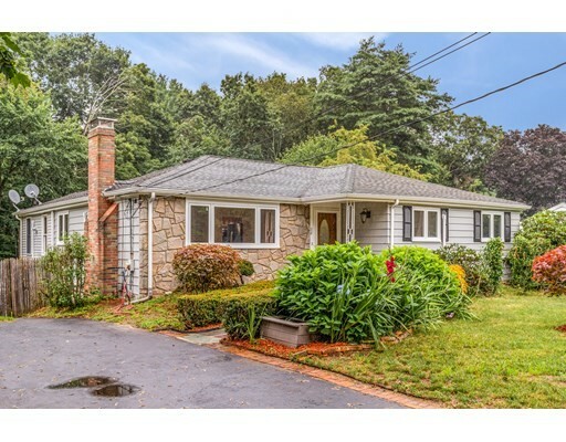 Property Photo: 28 Gunhouse St MA 02067