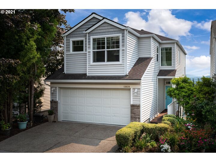 13620 SW Wrightwood Ct  Tigard OR 97224 photo