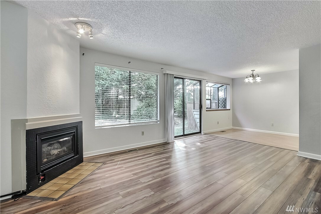 Property Photo: 2818 L St SE WA 98002