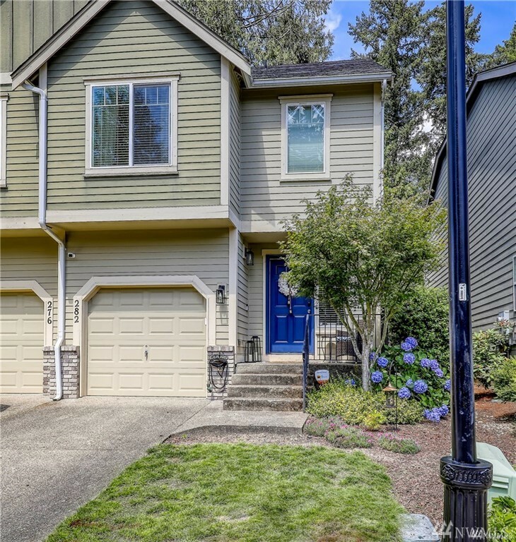 Property Photo:  282 NE Fallon Ct  WA 98311 