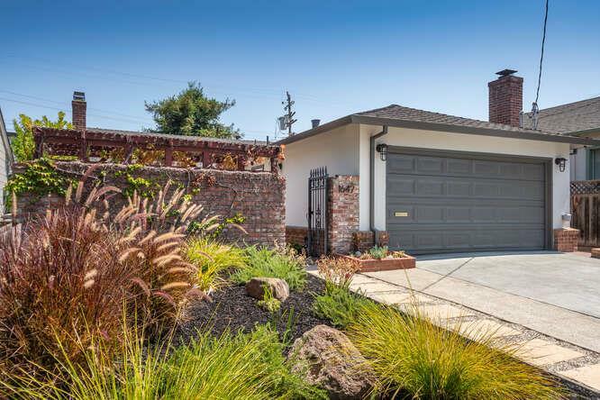 Property Photo:  1647 Walnut Street  CA 94070 