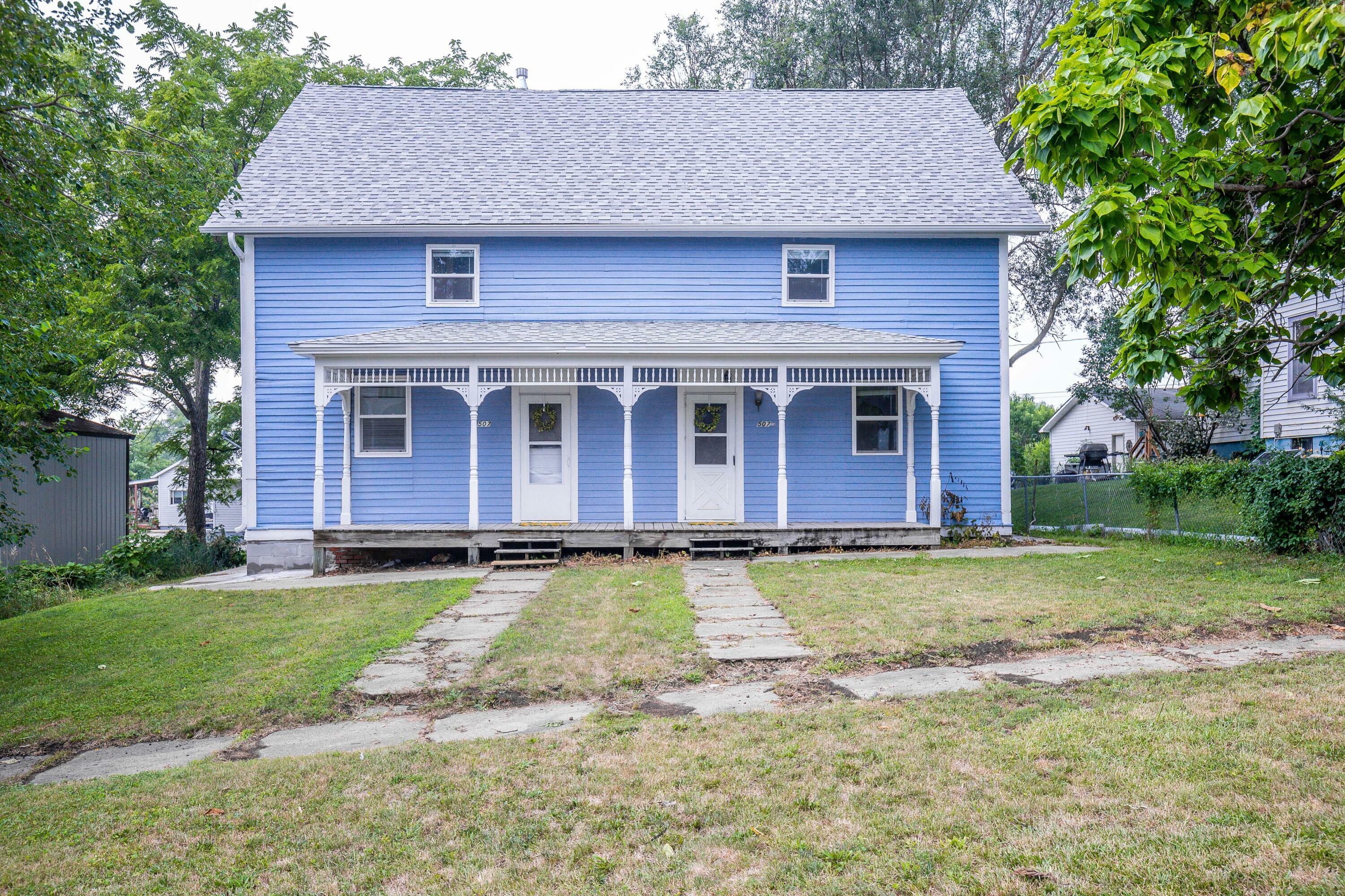 Property Photo:  507 2nd  Avenue  IA 51551 