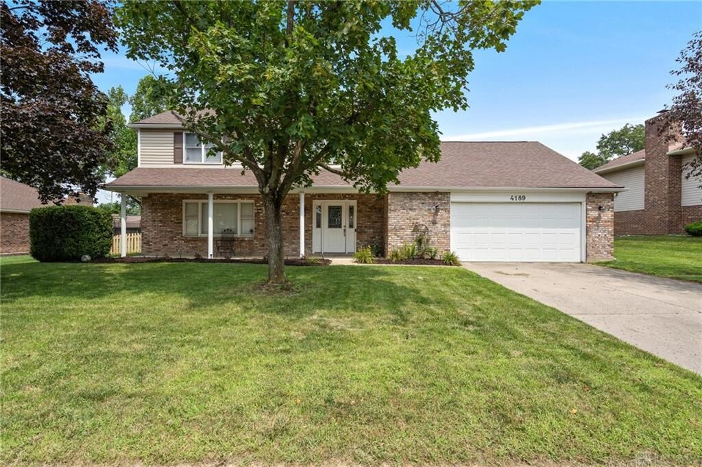 Property Photo: 4189 Gorman Avenue OH 45322