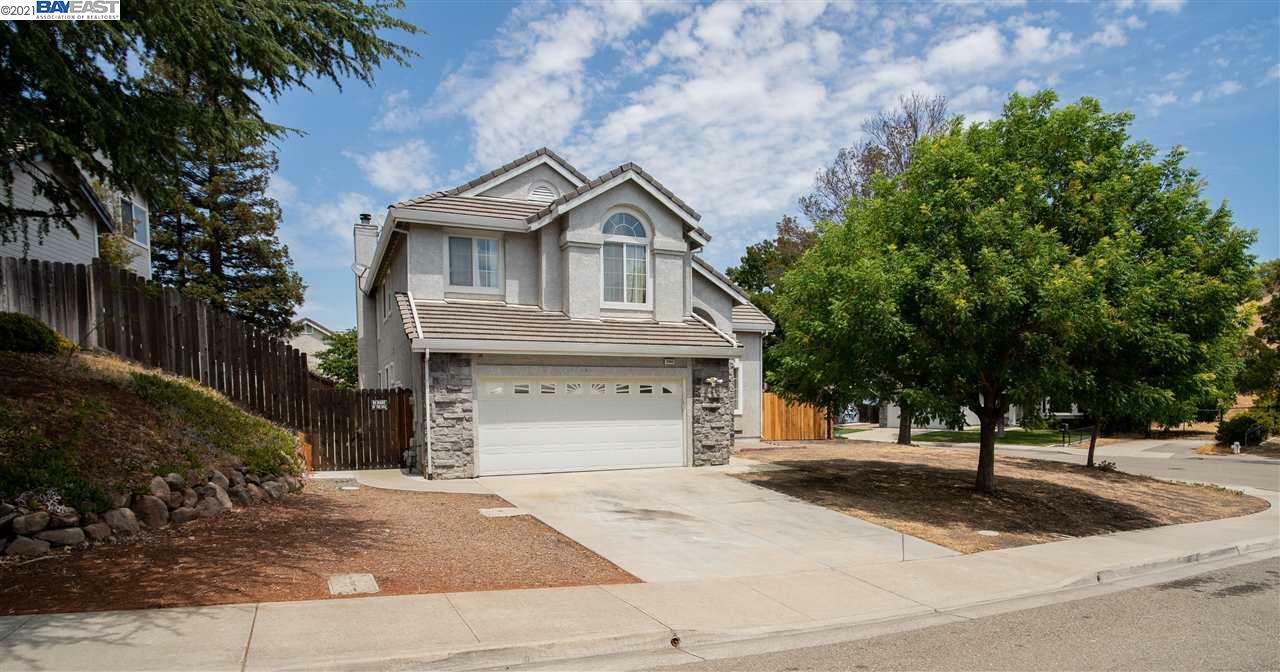 Property Photo:  3966 Mead St  CA 94531 