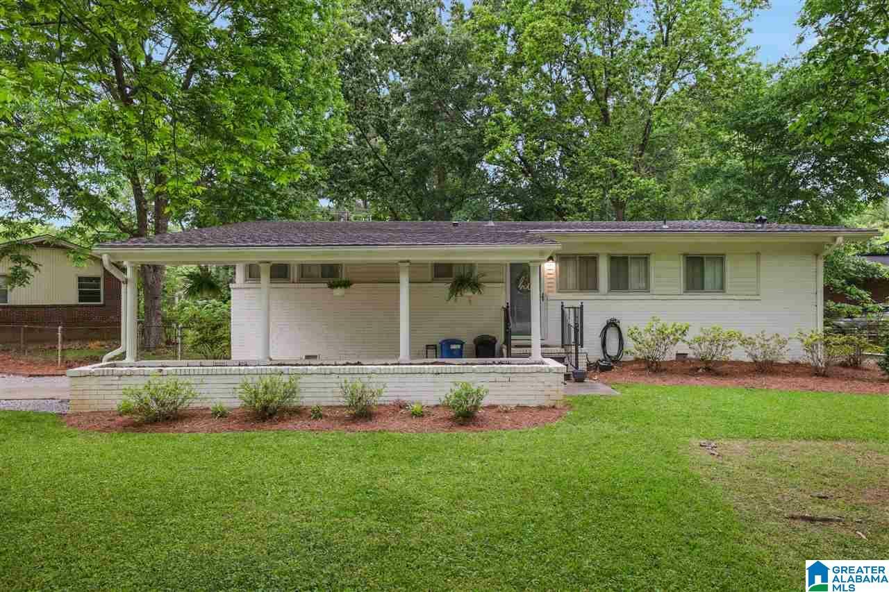 Property Photo:  4832 Maryland Avenue  AL 35210 