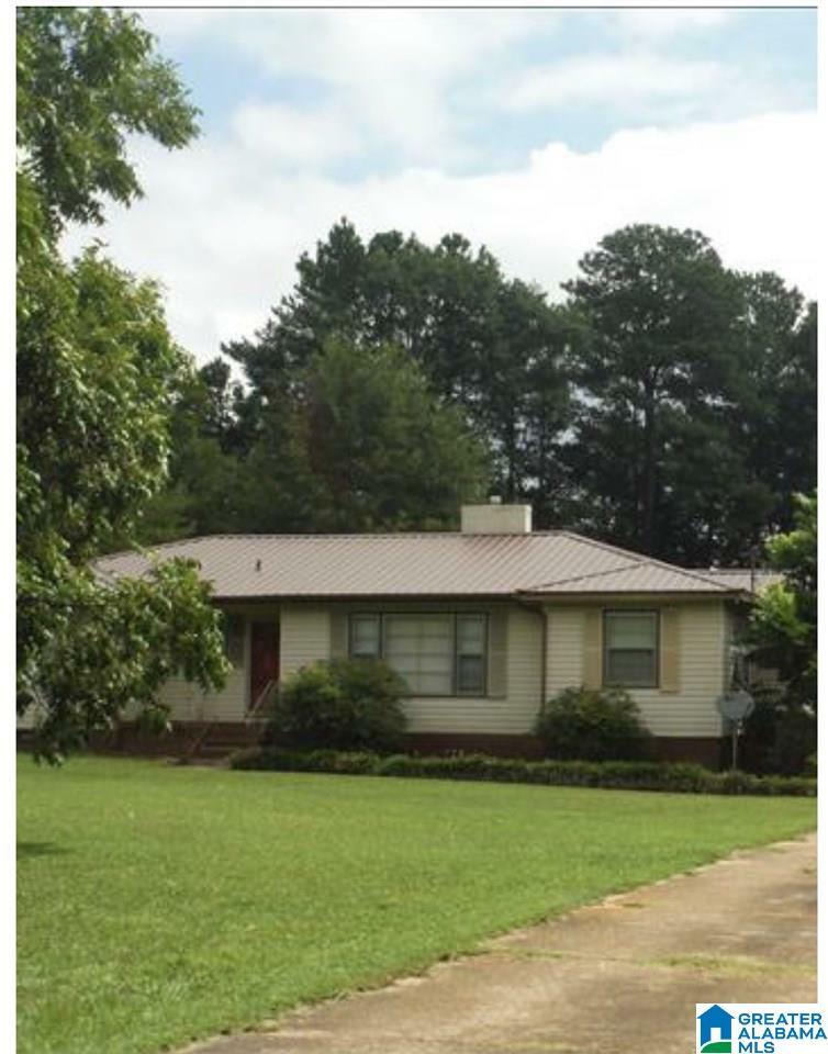 1209 Woodland Drive  Oxford AL 36203 photo