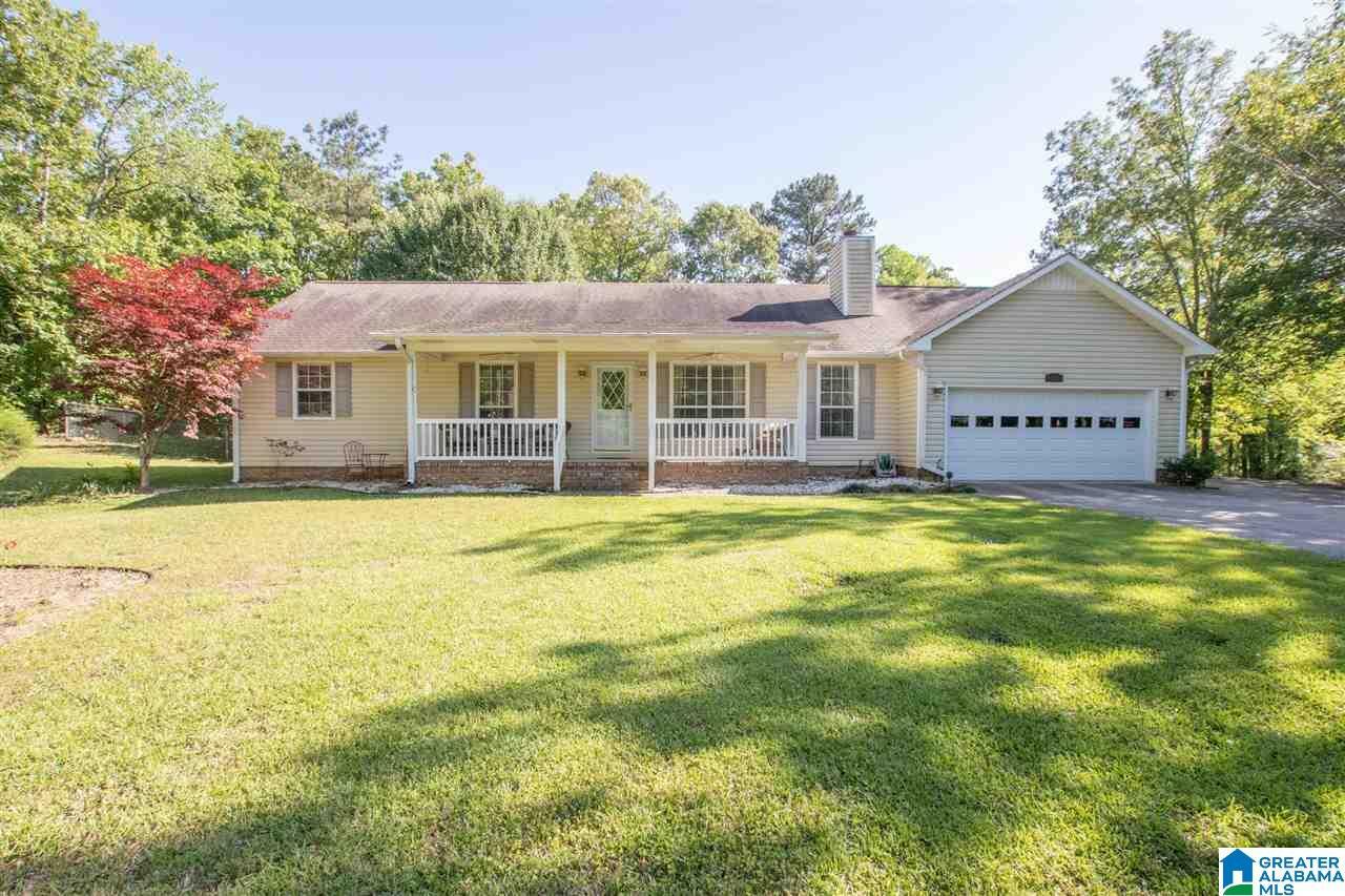 Property Photo:  515 Mays Bend Drive  AL 35128 