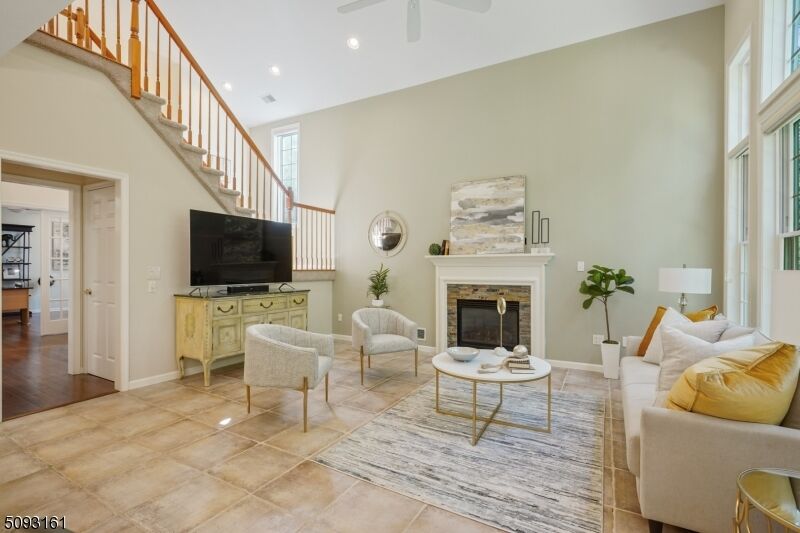 Property Photo:  20 Whalen Ct  NJ 07052 